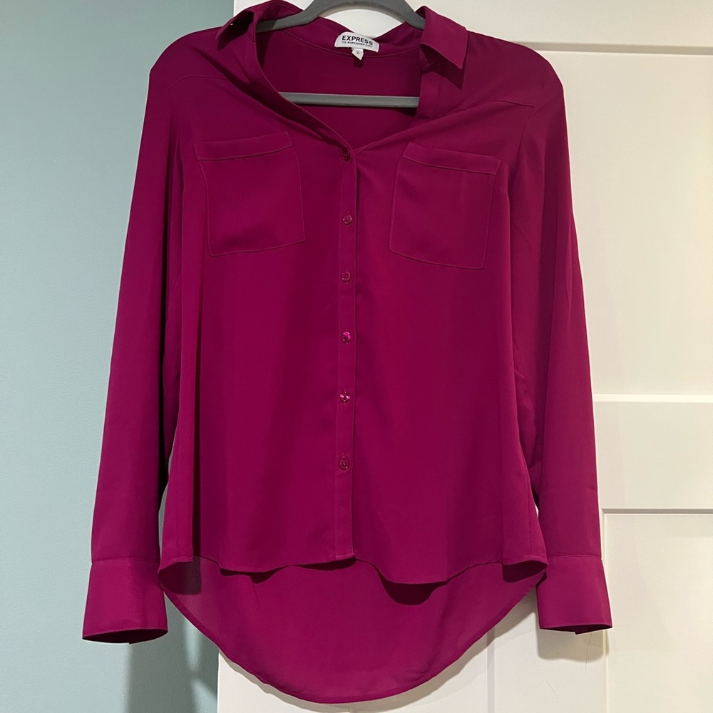 Express Portofino Shirt